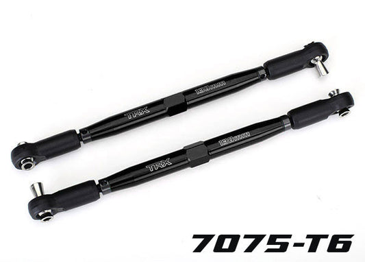 Traxxas 7748-Blk Toe Link 157Mm X-Maxx Blk