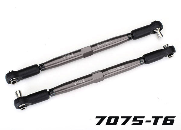 Traxxas 7748-Gray Toe Link 157Mm X-Maxx Gray