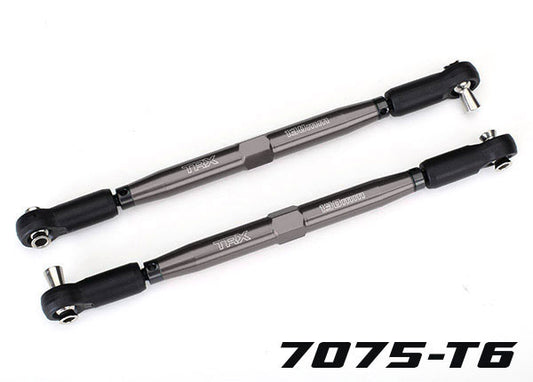Traxxas 7748-Gray Toe Link 157Mm X-Maxx Gray
