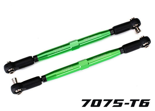 Traxxas 7748G Toe Link 157Mm X-Maxx Green