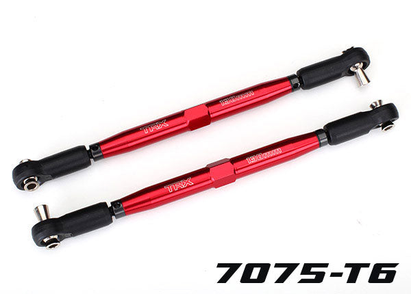 Traxxas 7748R Toe Link 157Mm X-Maxx Red