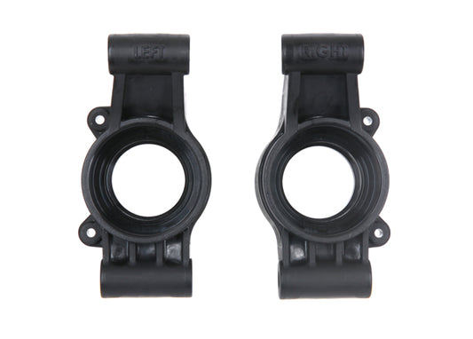 Traxxas 7752X Stub Axle Carrier L/R