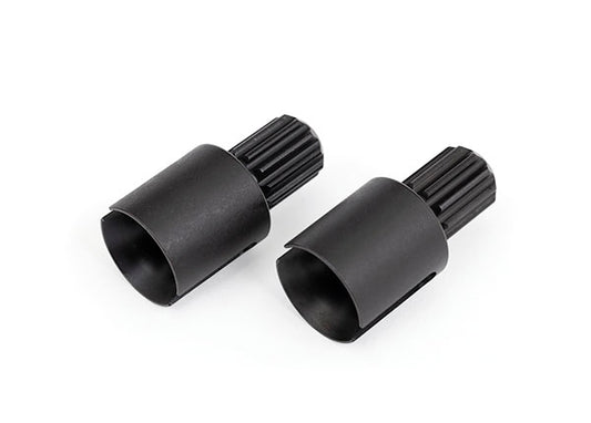 Traxxas 7754R Drive Cup Steel Ext Hd For #7750X