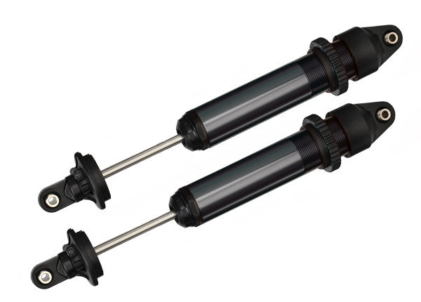 Traxxas 7761A Shock Gtx W/O Spring Black