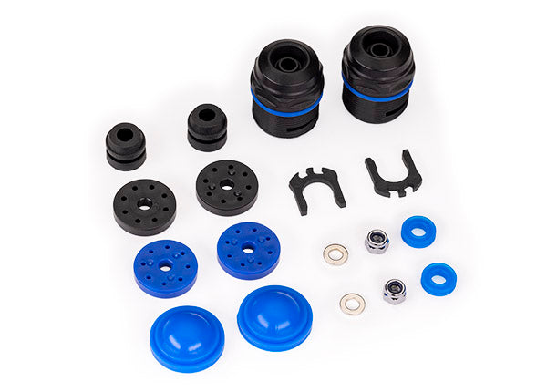 Traxxas 7762X Shocks Gtx Rebuild Kit