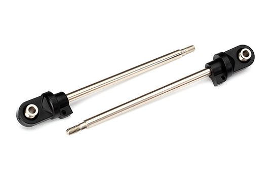 Traxxas 7763 Shock Shaft Gtx 110Mm Chrm (2)