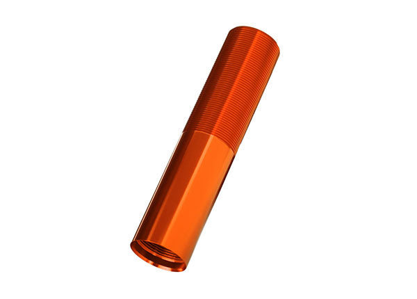 Traxxas 7765T Body Gtx Shock Alum Orng-Andzd