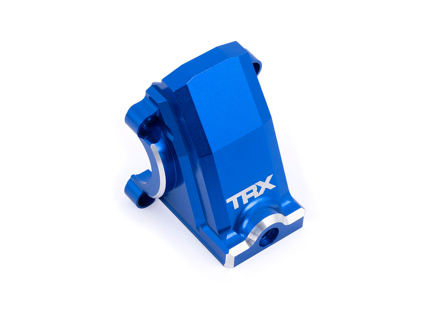 Traxxas 7780-Blue Differential Housing Alum Blue
