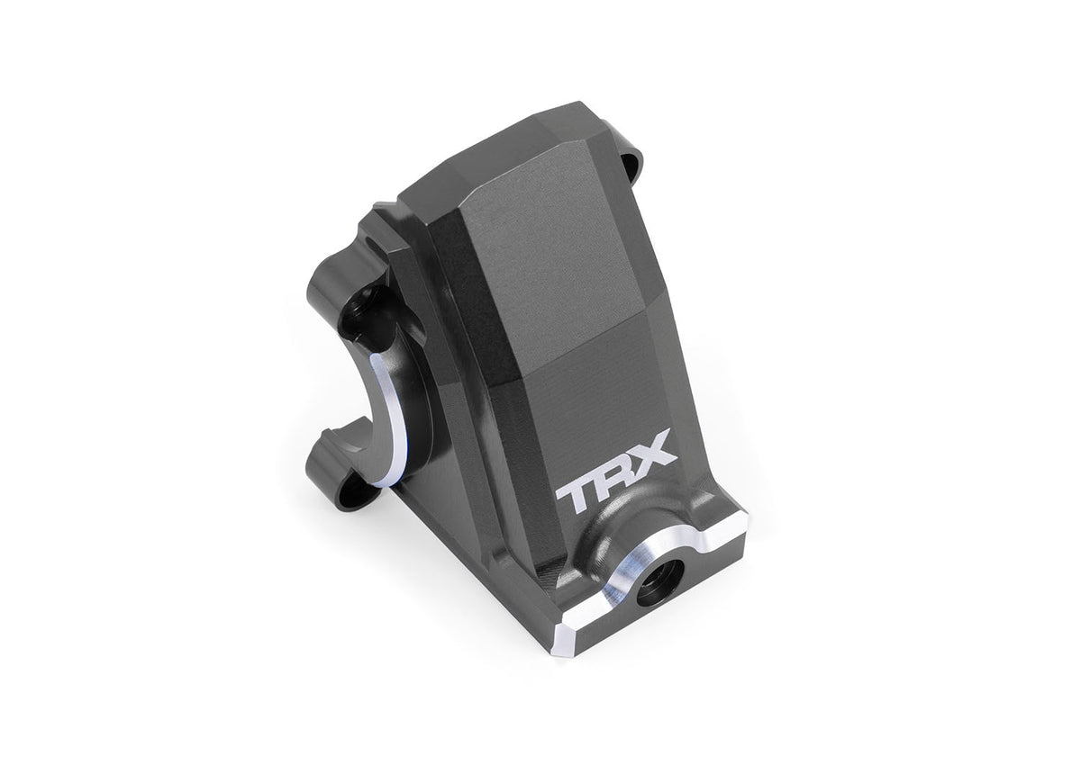 Traxxas 7780-Gray Differential Housing Alum Gray
