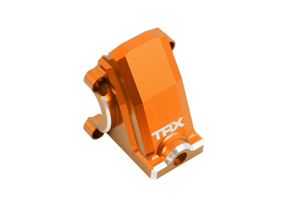 Traxxas 7780-Orng Differential Housing Alum Orng