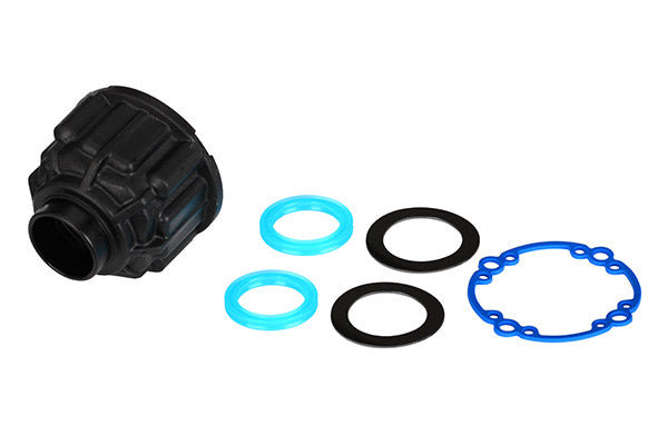 Traxxas 7781 Carrier Diff/Gaskets X-Maxx