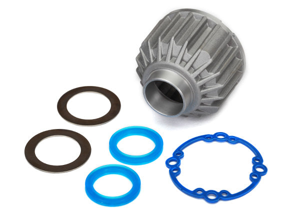 Traxxas 7781X Diff Carrier Aluminum X-Maxx