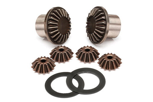 Traxxas 7782 Gear Set Diff Output/Spider
