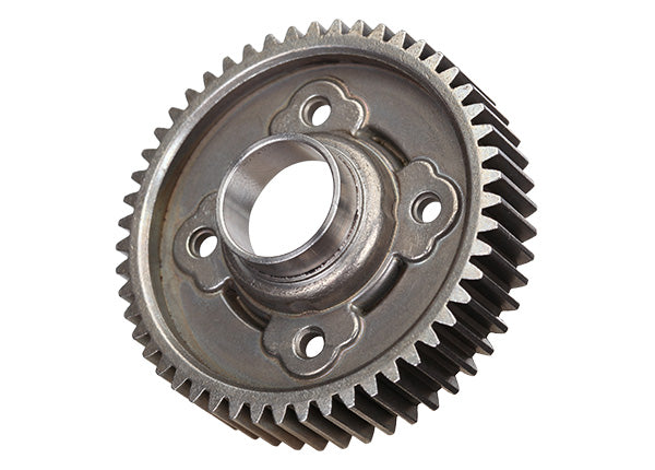 Traxxas 7784X Output Gear 51-T Metal (7785X)