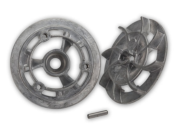 Traxxas 7788 Slipper Pressure Plate/Hub