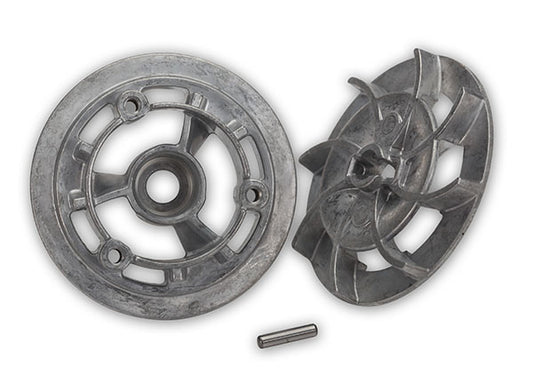 Traxxas 7788 Slipper Pressure Plate/Hub