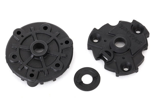 Traxxas 7793X Housing Cush Drive F/R Halves