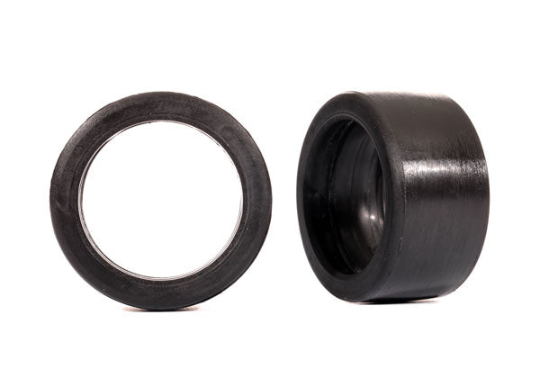 Traxxas 7799 Tires Wheelie Bar Rubber