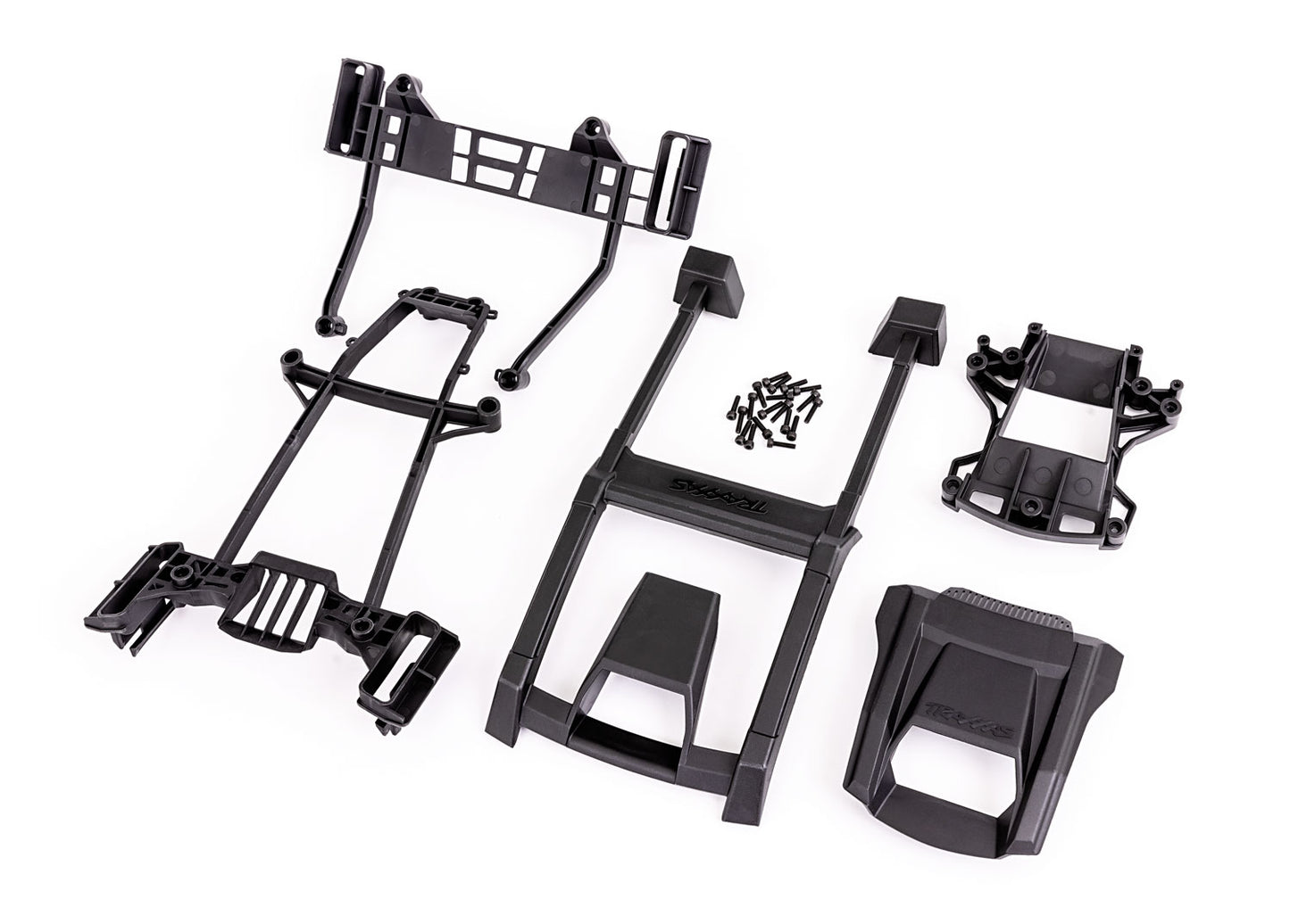 Traxxas 7813 Body Support/Skid Pads