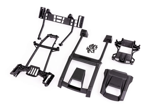 Traxxas 7813 Body Support/Skid Pads