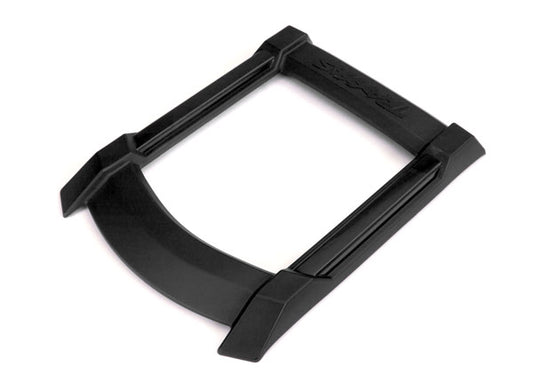 Traxxas 7817 Skid Plate Roof Black