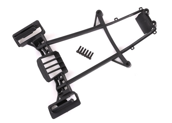 Traxxas 7823 Latch Body Mount Front