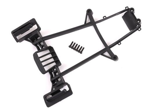 Traxxas 7823 Latch Body Mount Front