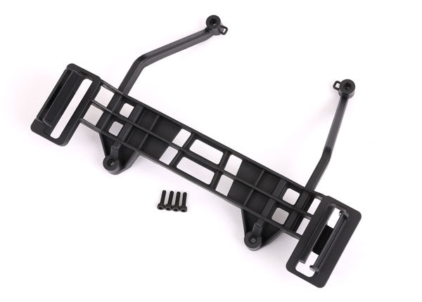 Traxxas 7824 Latch Body Mount Rear