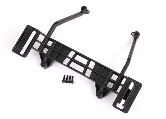 Traxxas 7824 Latch Body Mount Rear