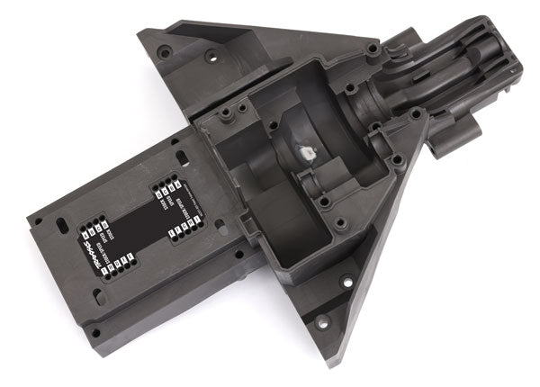 Traxxas 7827 Bulkhead Rear Lower