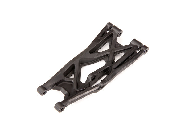 Traxxas 7830 Suspension Arm Lower Right Black