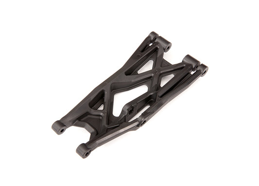 Traxxas 7830 Suspension Arm Lower Right Black