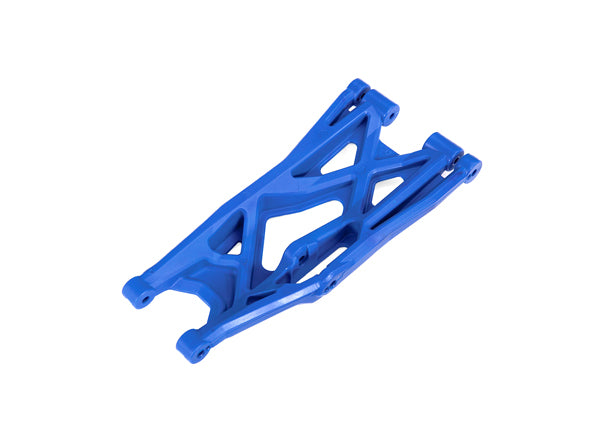 Traxxas 7830X Suspension Arm Lower Right Blue