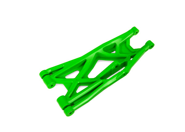 Traxxas 7831G Suspension Arm Lower Left Green