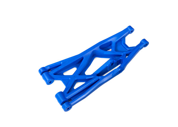 Traxxas 7831X Suspension Arm Lower Left Blue