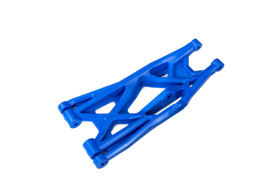 Traxxas 7831X Suspension Arm Lower Left Blue