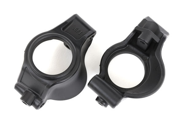 Traxxas 7832 Caster Blocks, Left & Right