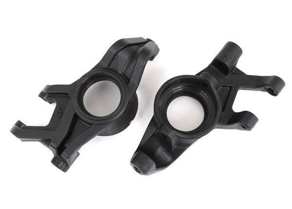 Traxxas 7836 Steering Blocks Left & Right