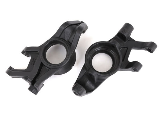 Traxxas 7836 Steering Blocks Left & Right