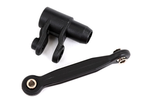 Traxxas 7847 Servo Horn Steerng/Lnkage 48Mm