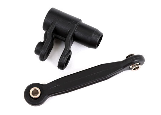 Traxxas 7847 Servo Horn Steerng/Lnkage 48Mm