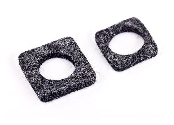Traxxas 7851 Driveshaft Bushings (F&R)
