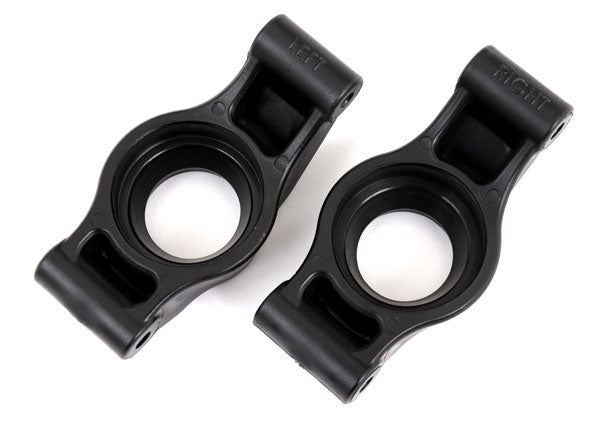 Traxxas 7852 Stub Axle Carriers L/R