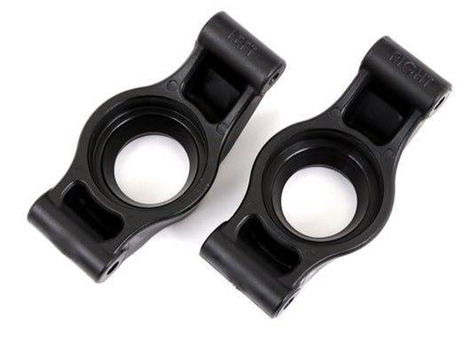 Traxxas 7852 Stub Axle Carriers L/R