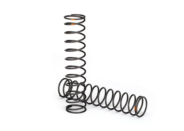Traxxas 7854 Springs Gtx .929 Rate Natural