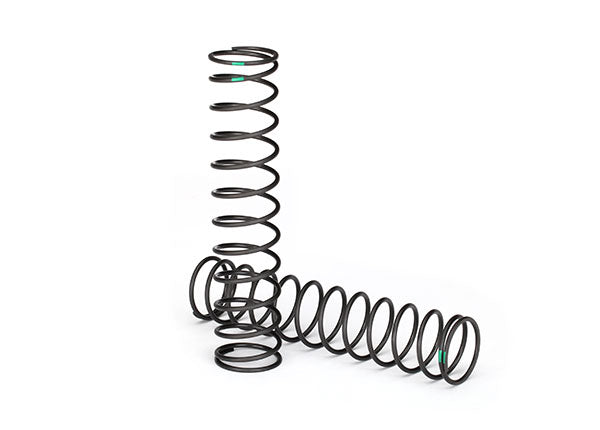 Traxxas 7855 Springs Gtx 1.199 Rate Natural