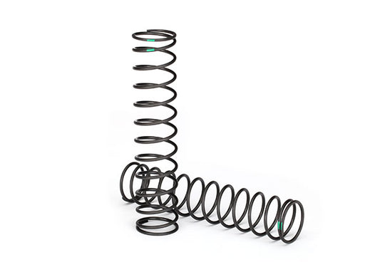 Traxxas 7855 Springs Gtx 1.199 Rate Natural
