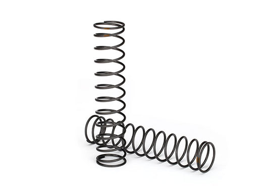 Traxxas 7856 Springs Gtx 1.346 Rate Natural