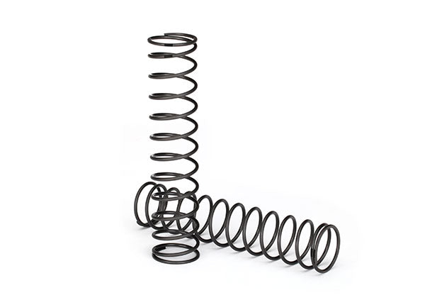 Traxxas 7857 Springs Gtx 1.450 Rate Natural