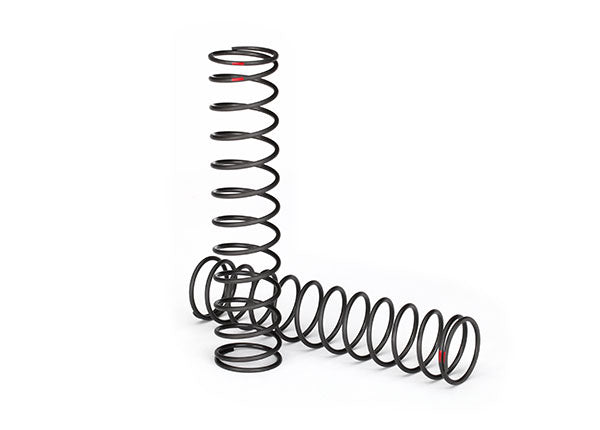 Traxxas 7858 Springs Gtx 1.538 Rate Natural